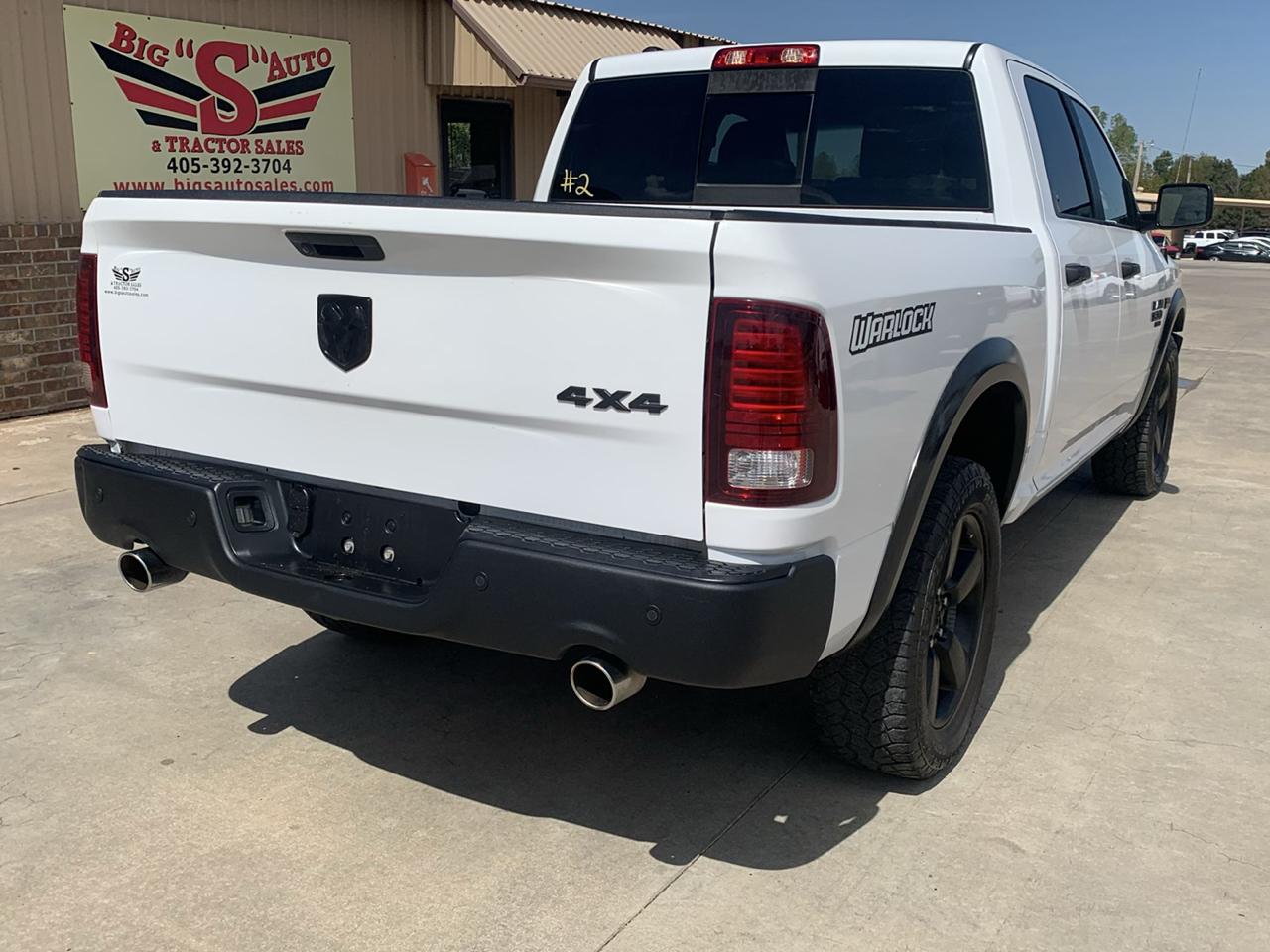 ram ram 1500 classic 2020 1C6RR7LT5LS117892 image ram ram 1500 classic 2020 1C6RR7LT5LS117892 image